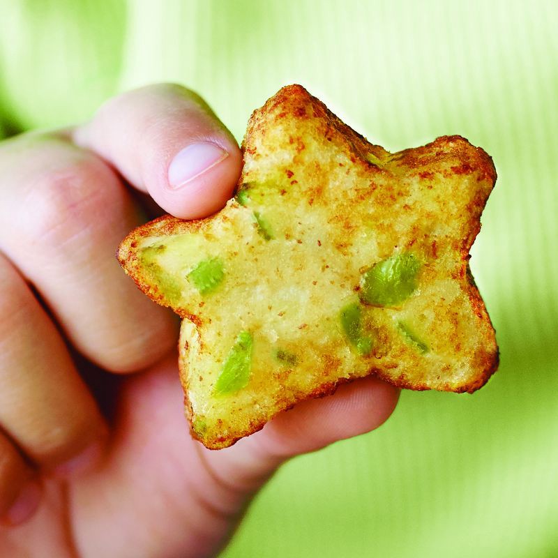 slide 6 of 6, Dr. Praeger's Frozen Gluten Free Broccoli Littles - 10oz, 10 oz