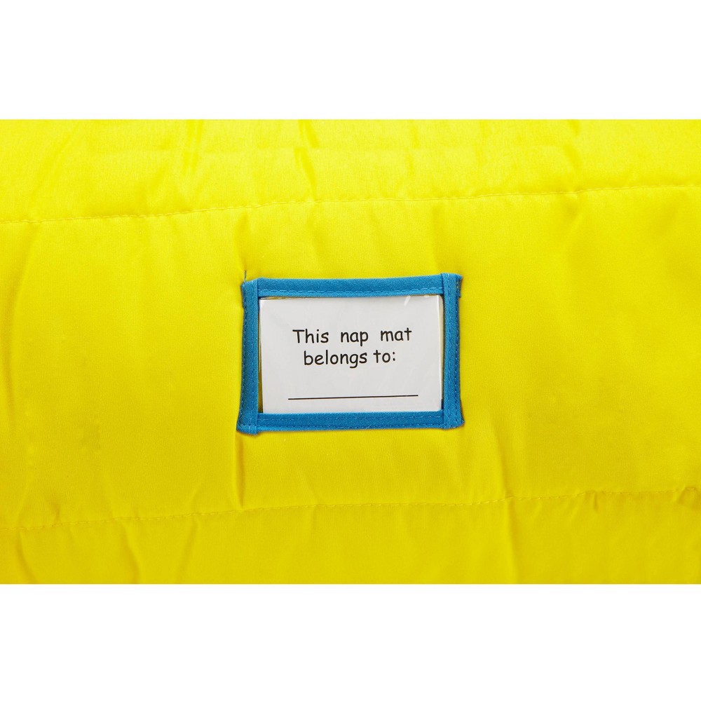 slide 7 of 8, Baby Shark Toddler Nap Pad, 1 ct