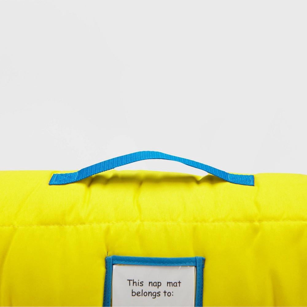 slide 8 of 8, Baby Shark Toddler Nap Pad, 1 ct