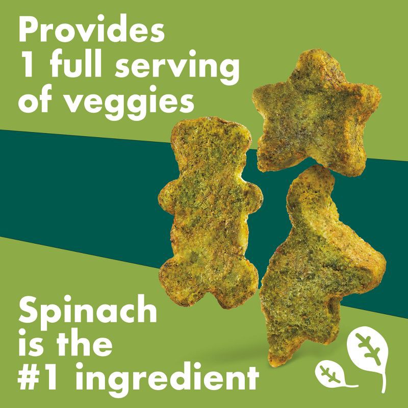 slide 2 of 6, Dr. Praeger's Frozen Gluten Free Spinach Littles - 10oz, 10 oz