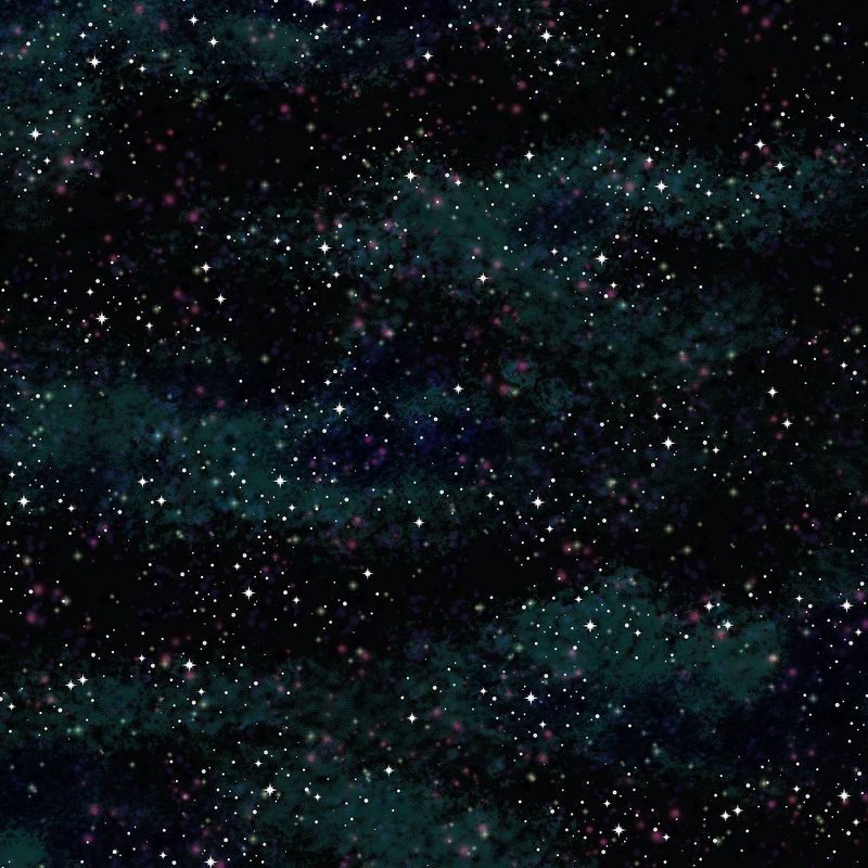 slide 3 of 3, Cricut 2pk Infusible Ink Transfer Sheets - Galaxy, 2 ct