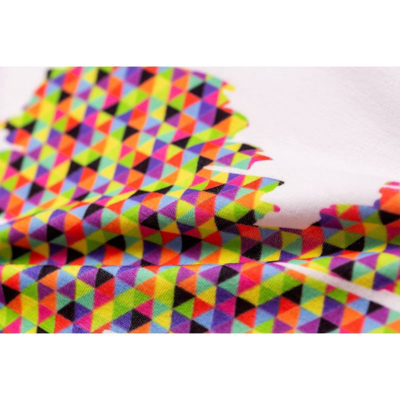 slide 3 of 6, Cricut 2pk Infusible Ink Transfer Sheets - Leopard, 2 ct