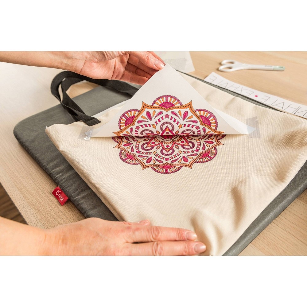 slide 2 of 9, Cricut 5ct Fine Point Infusible Ink Pens - Basics, 5 ct