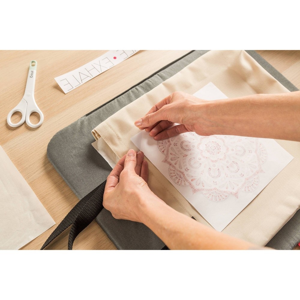 slide 8 of 9, Cricut 5ct Fine Point Infusible Ink Pens - Basics, 5 ct