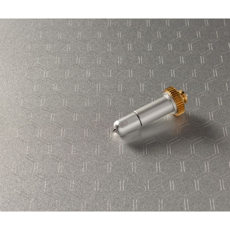 slide 2 of 6, Cricut Maker Engraving Tip & QuickSwap Housing, 1 ct