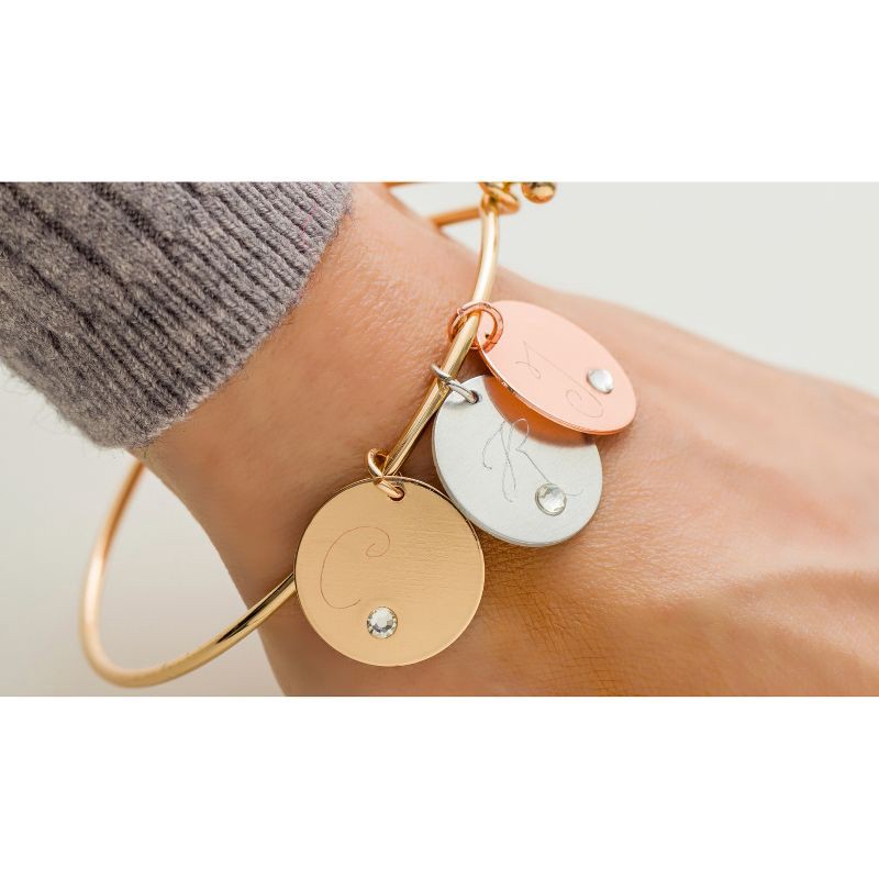 slide 6 of 6, Cricut Maker Engraving Tip & QuickSwap Housing, 1 ct