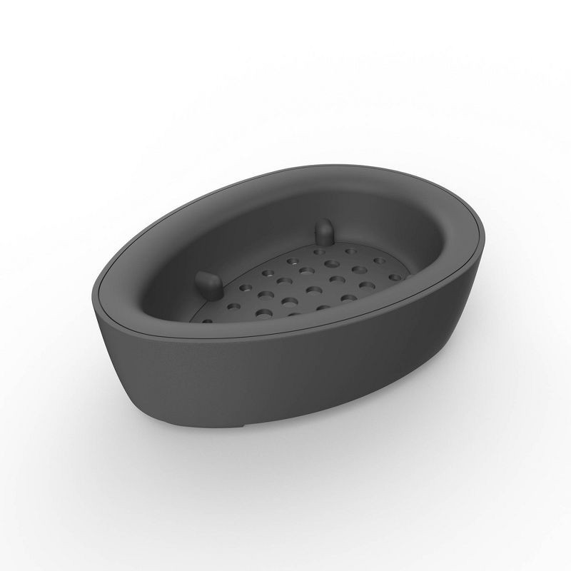 slide 13 of 14, Cricut EasyPress Mini Red: Small Heat Press Machine, Electric Craft Tool, Automatic Shut-Off, Metal & Plastic, 1 ct