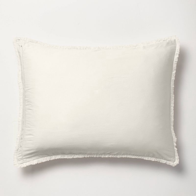 Pillows - Set of 3 - Natural