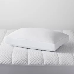 Standard Overfilled Bed Pillow - Made By Design