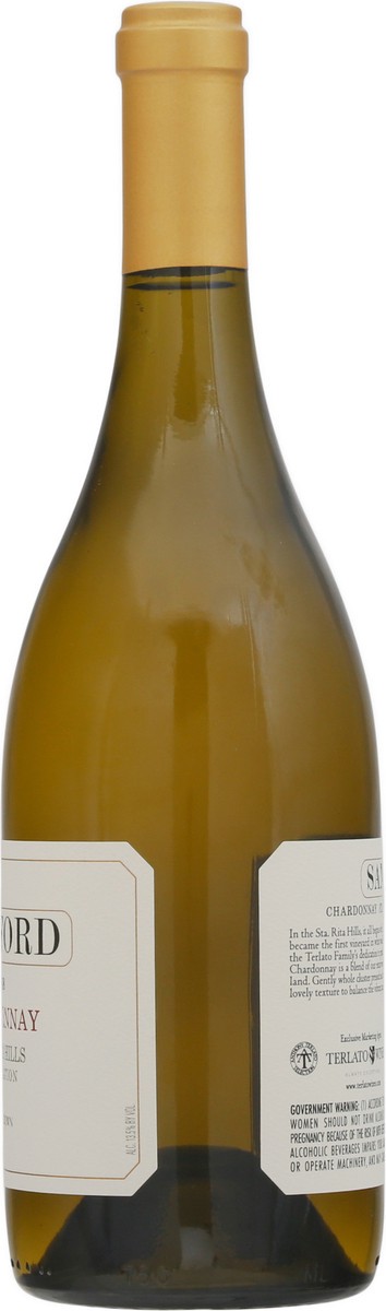 slide 2 of 9, Sanford Sta. Rita Hills Chardonnay 750 ml, 750 ml