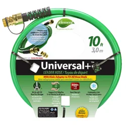 SWAN Universal+ Leader Hose