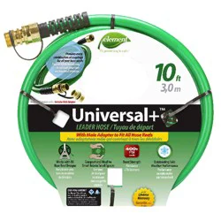 SWAN Universal+ Leader Hose