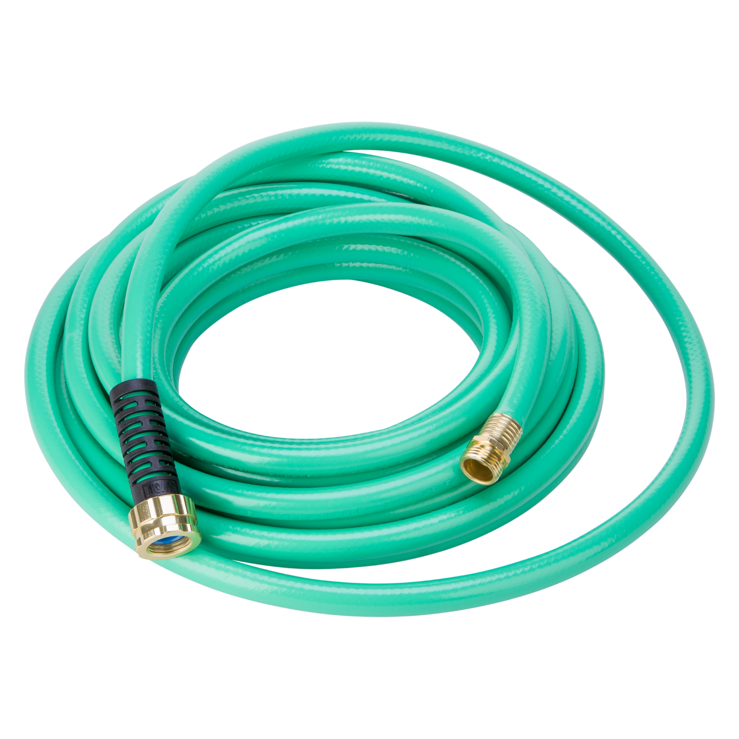 slide 2 of 2, Swan Heavy Duty Soft & Supple 5/8" x 50' Garden Hose, 1 ct