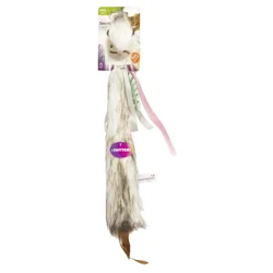 SmartyKat Hunt Chitter Critter Cat Toy 1 ea