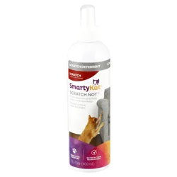 SmartyKat Scratch Not Spray Scratch Detterant