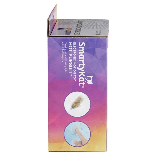 slide 9 of 29, SmartyKat Cat Toy 1 ea, 1 ct