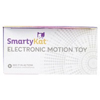 slide 5 of 29, SmartyKat Cat Toy 1 ea, 1 ct