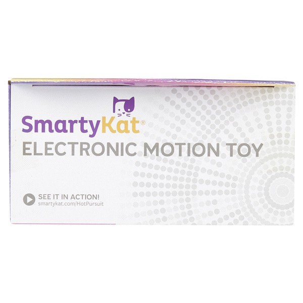 slide 25 of 29, SmartyKat Cat Toy 1 ea, 1 ct