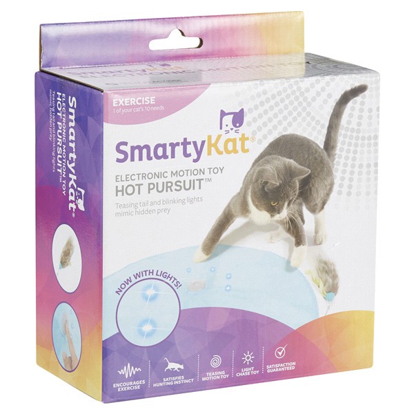 slide 18 of 29, SmartyKat Cat Toy 1 ea, 1 ct