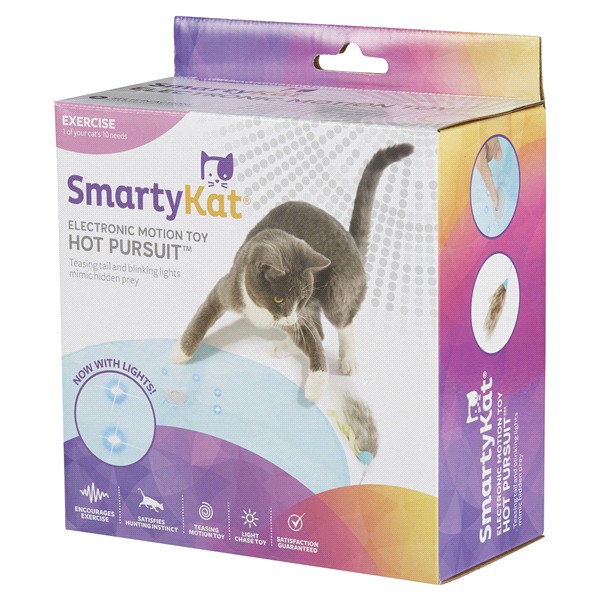slide 12 of 29, SmartyKat Cat Toy 1 ea, 1 ct