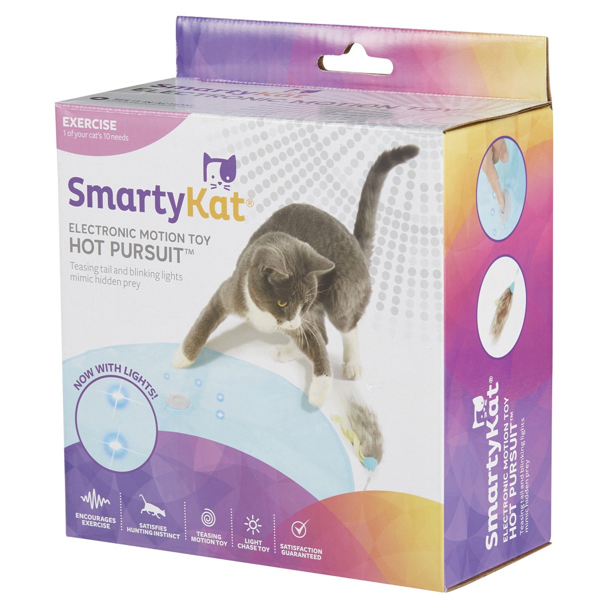 slide 29 of 29, SmartyKat Cat Toy 1 ea, 1 ct