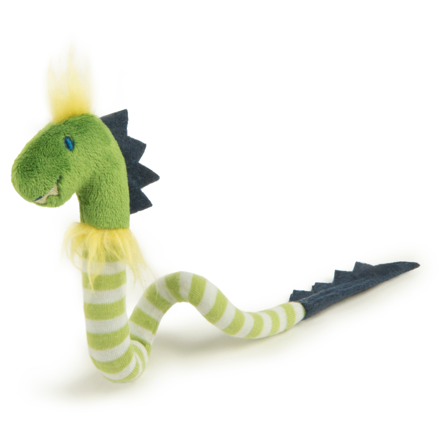 slide 2 of 5, Smartykat Bendy Buddy Cat Toy, 1 ct