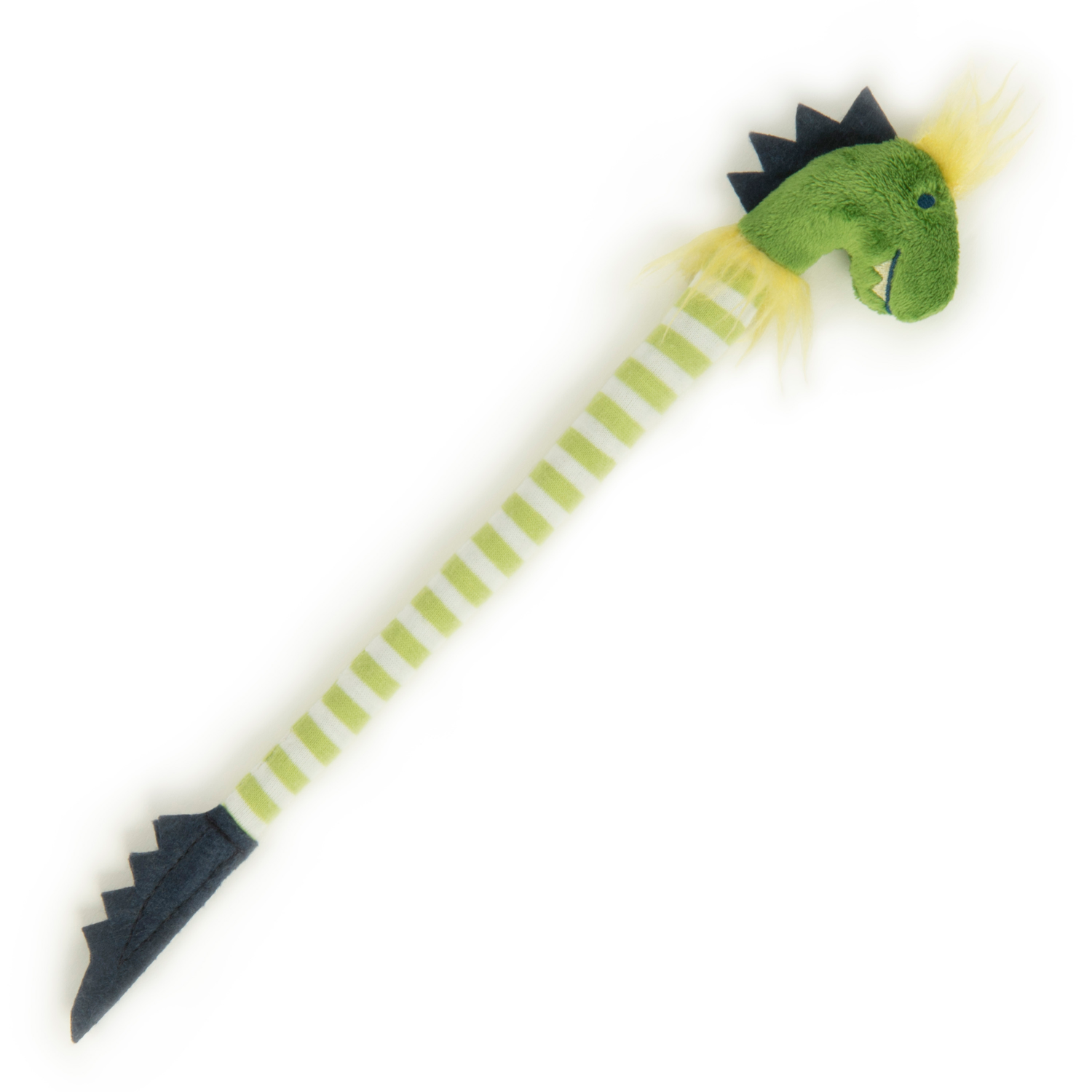 slide 4 of 5, Smartykat Bendy Buddy Cat Toy, 1 ct