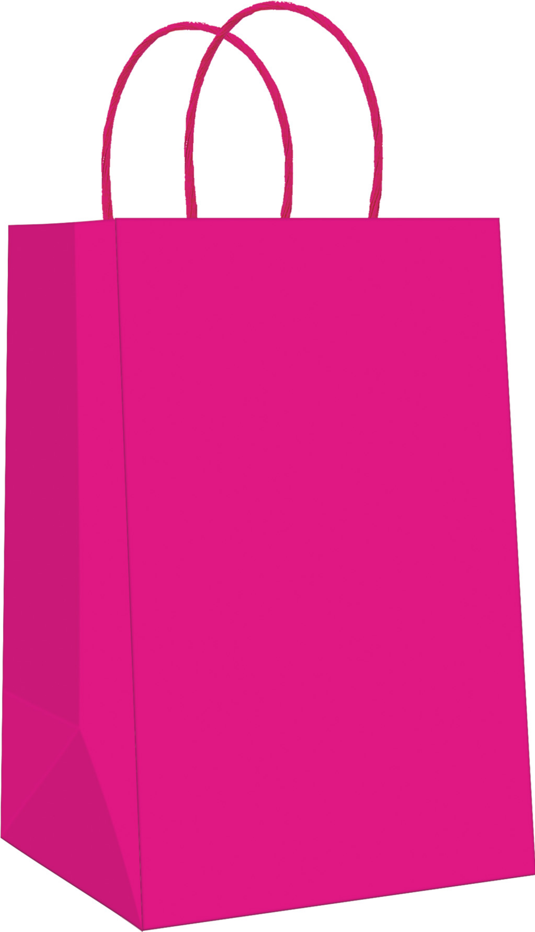 slide 2 of 5, Izzy B 8 Gift Bags 8 ea, 8 ct