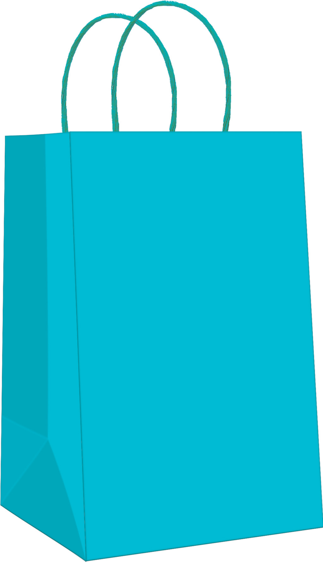 slide 3 of 5, Izzy B 8 Gift Bags 8 ea, 8 ct