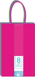Izzy B 8 Gift Bags 8 ea