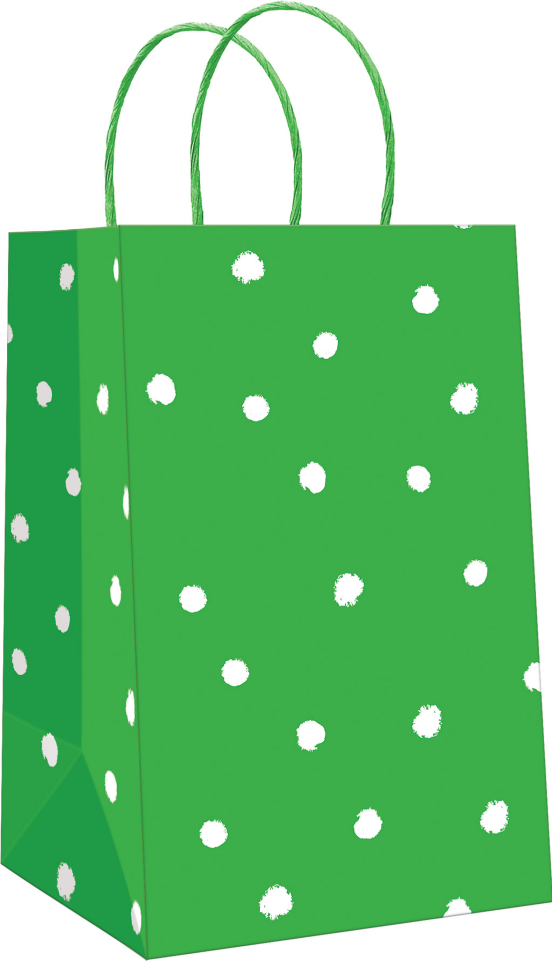 slide 3 of 4, Izzy B Jrcub Kraft Gift Bag Set, Celebrate, 8pk, 8 ct