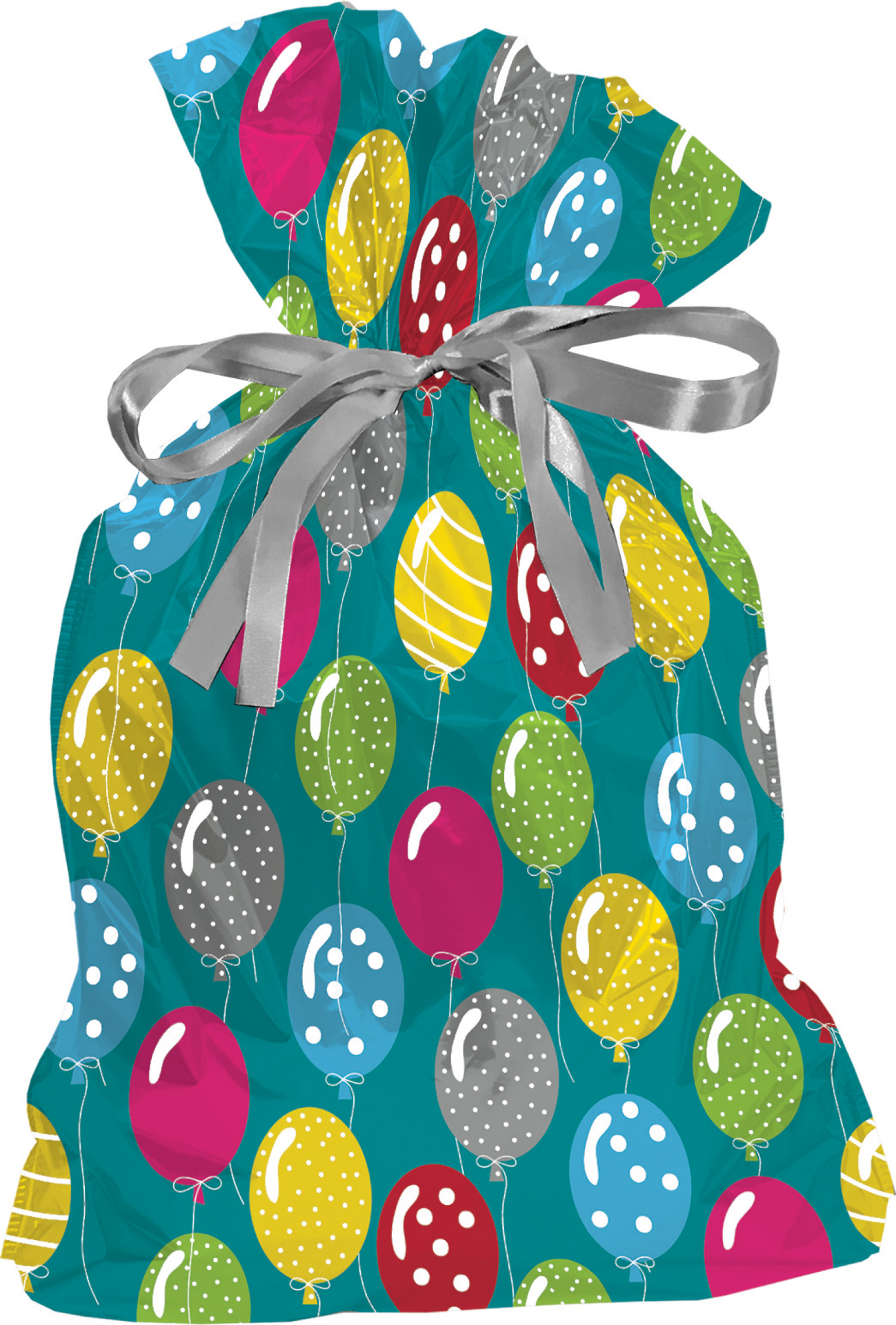 slide 2 of 3, WIAH Pull String X-large Sacks, 2 ct