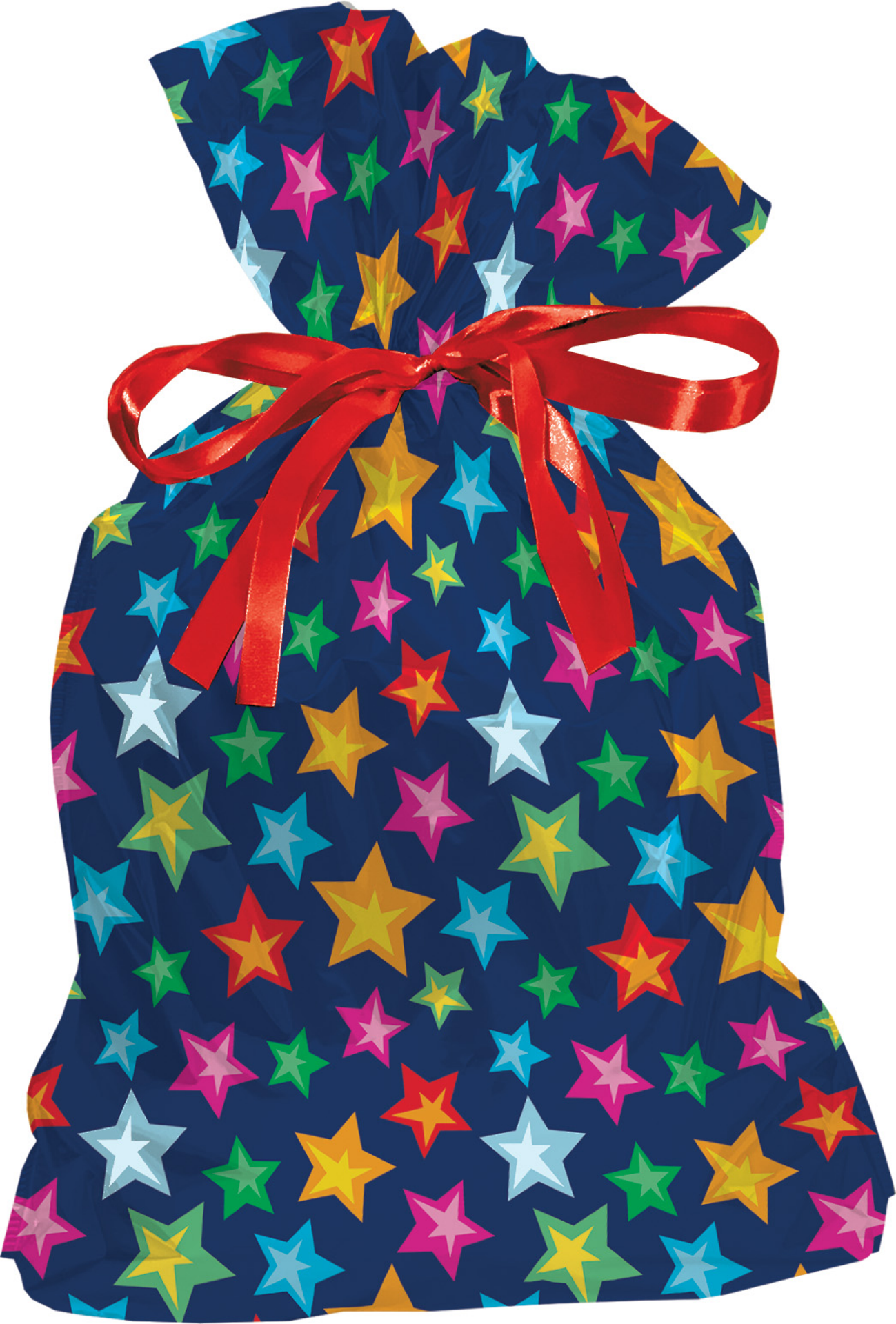 slide 2 of 2, WIAH Pull String X-large Sacks, 2 ct