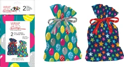 WIAH Pull String X-large Sacks