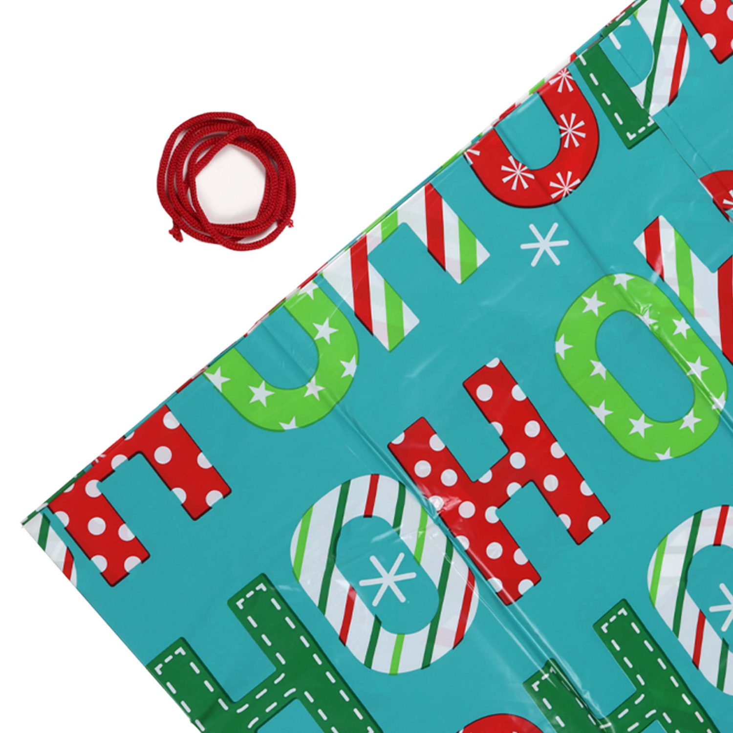 slide 6 of 6, Wrap-In-A-Hurry Giant Multipurpose Sack, 1 Count, 1 ct