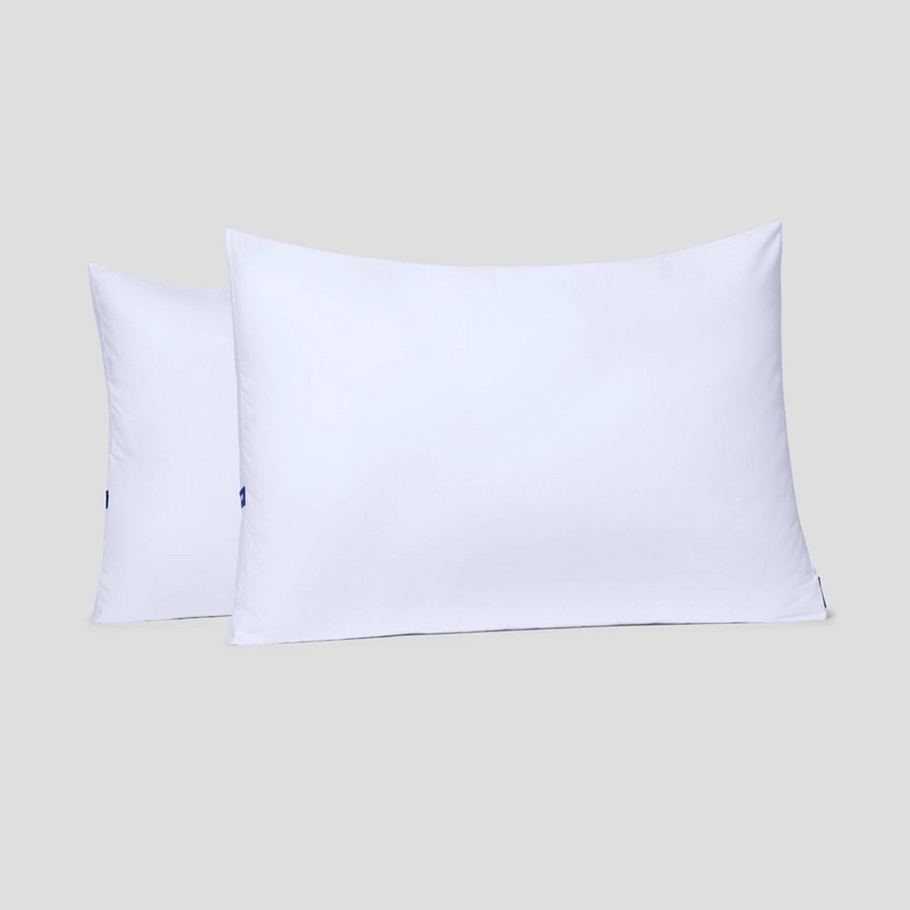 slide 3 of 6, Casper Sleep The Casper Essential Pillow - King, 1 ct