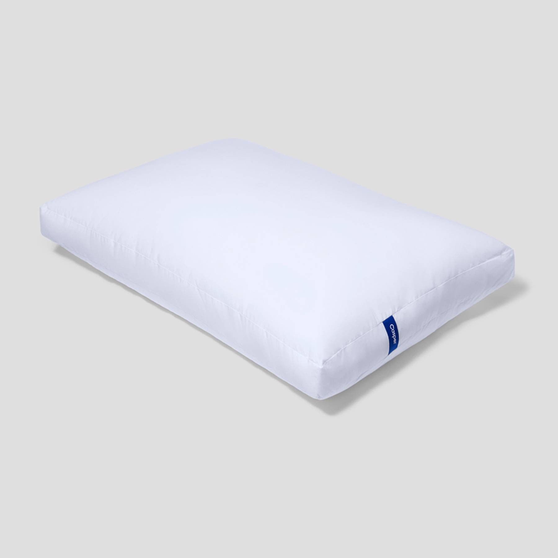 slide 1 of 6, Casper Sleep The Casper Essential Pillow - King, 1 ct