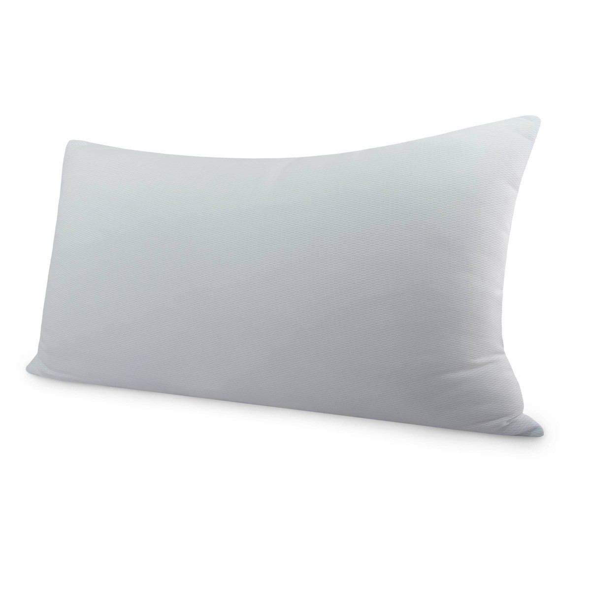 at Home Standard Less Expensive White Bed Pillows (2 ct)