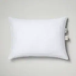 Standard/Queen Machine Washable Medium Down Alternative Pillow - Casaluna™