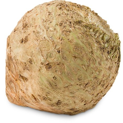 slide 1 of 1, Celery Root, per lb
