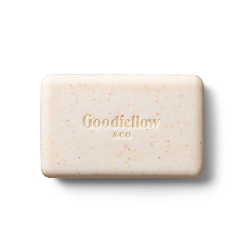 slide 3 of 4, Bar Soap Moroccan Mint and Cedar - 6oz - Goodfellow & Co™, 6 oz