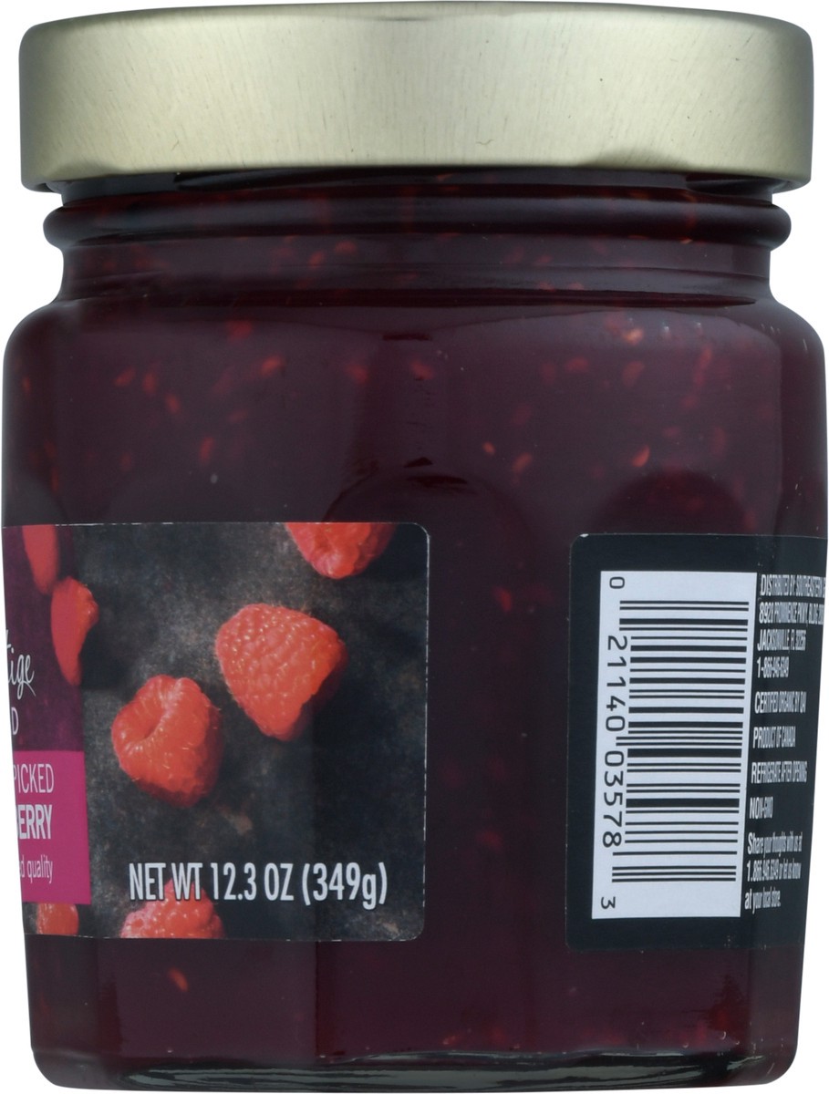 slide 14 of 14, SE Grocers  Prestige Red Raspberry Spread, 12.3 oz