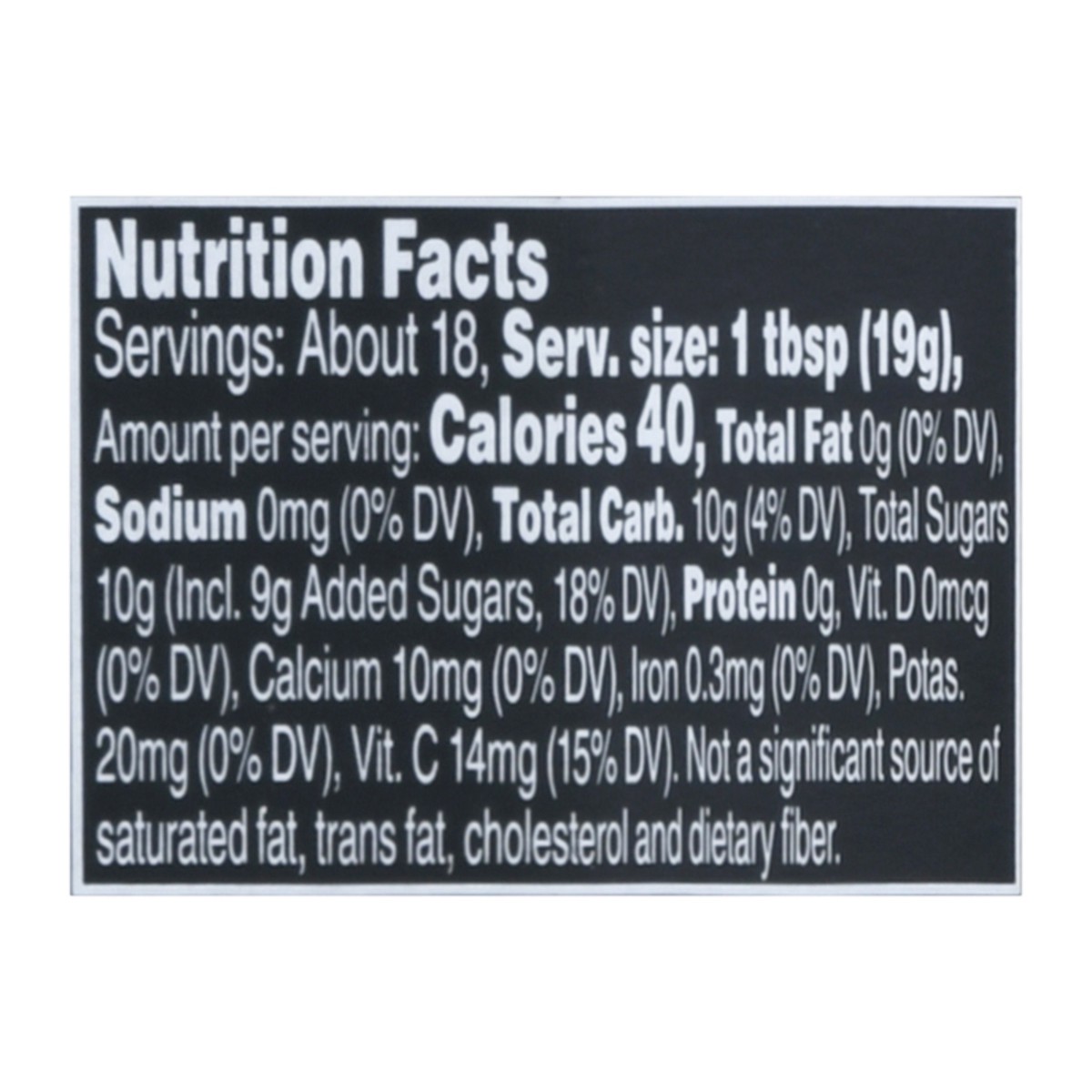 slide 11 of 14, SE Grocers  Prestige Red Raspberry Spread, 12.3 oz