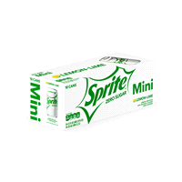 slide 4 of 13, Sprite Zero Sugar Fridge Pack Cans, 7.5 fl oz, 10 Pack, 10 ct