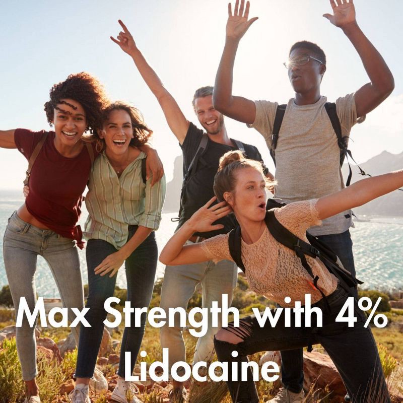 slide 6 of 7, Bactine Max Spray - 5 fl oz, 5 fl oz