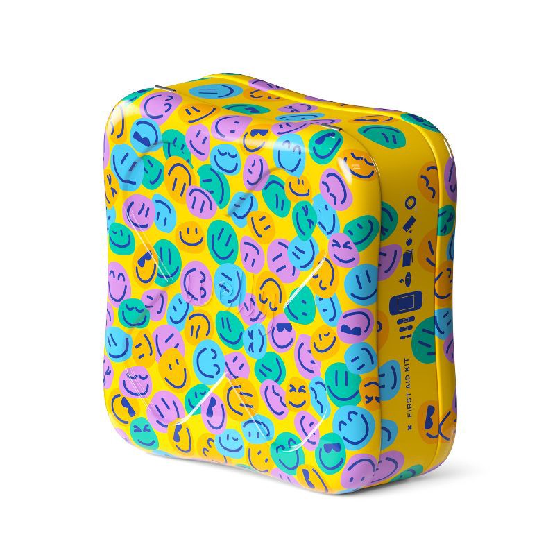 slide 8 of 8, Welly First Aid Kit - 130ct, 130 ct