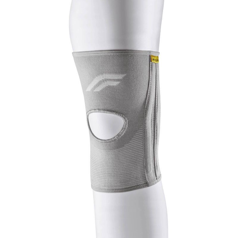 slide 5 of 7, FUTURO Comfort Knee Support with Stabilizers - L, 1 ct