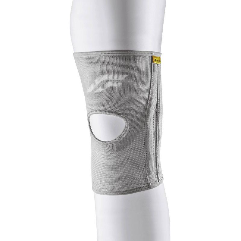 slide 2 of 7, FUTURO Comfort Knee Support with Stabilizers - L, 1 ct