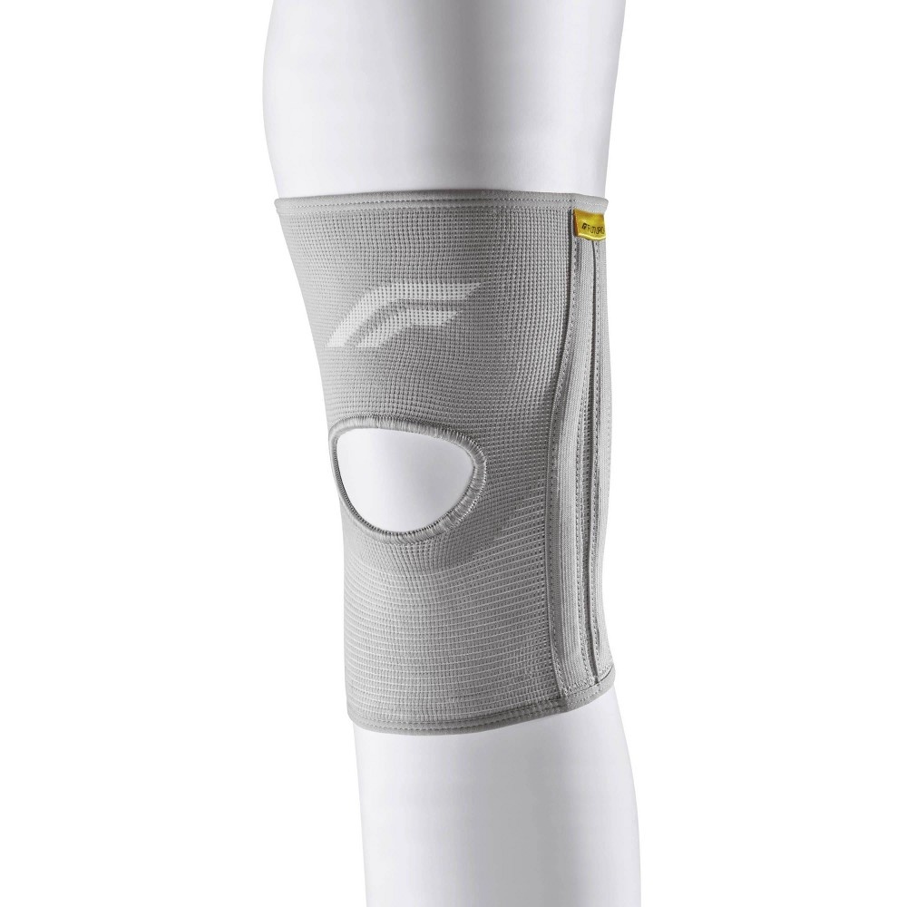 slide 3 of 7, FUTURO Comfort Knee Support with Stabilizers - M, 1 ct