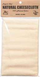 Majestic Chef Natural Cheesecloth - 1 ea